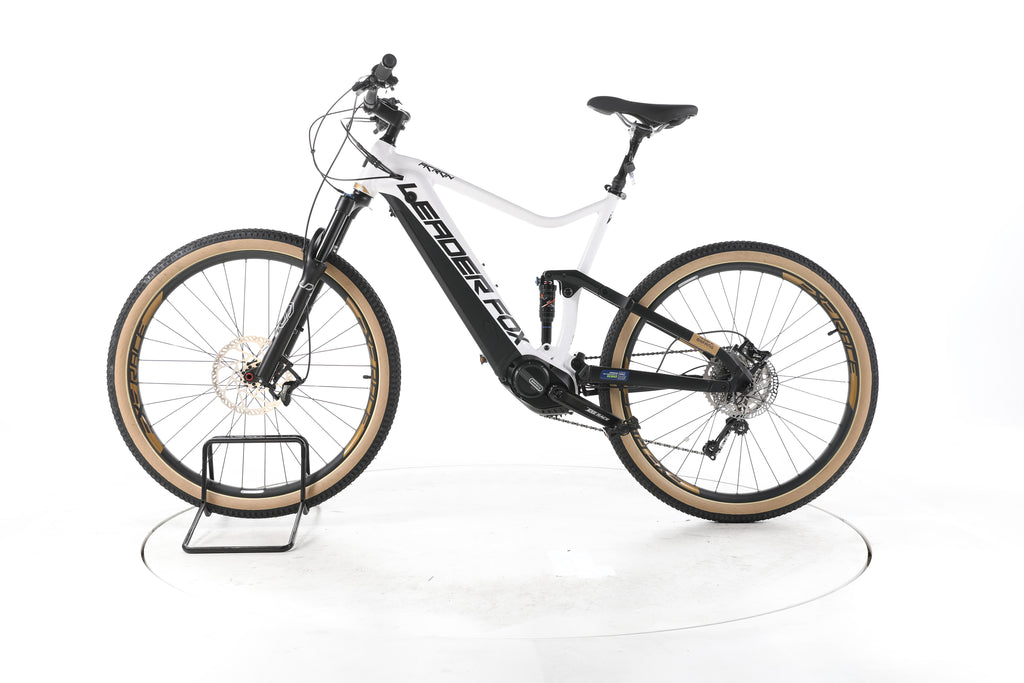 LeaderFox Acron E-Bike Fully - Image 7
