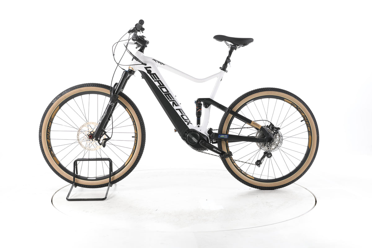 LeaderFox Acron E-Bike Fully - Image 7