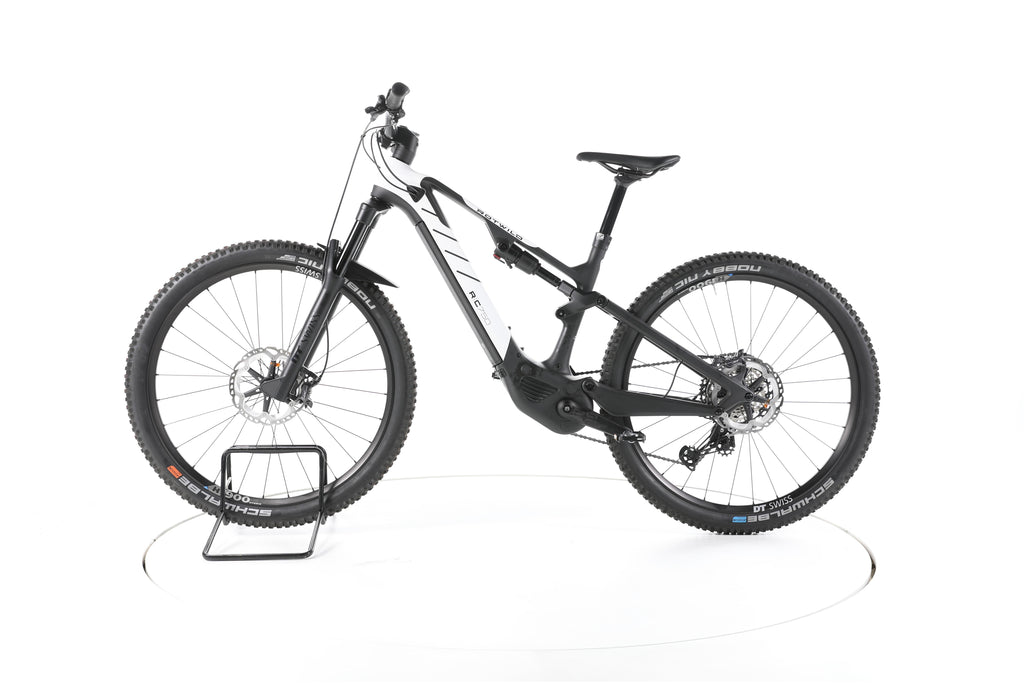 Rotwild R.C750 PRO Fully E-Bike Carbon 2023 - Image 7
