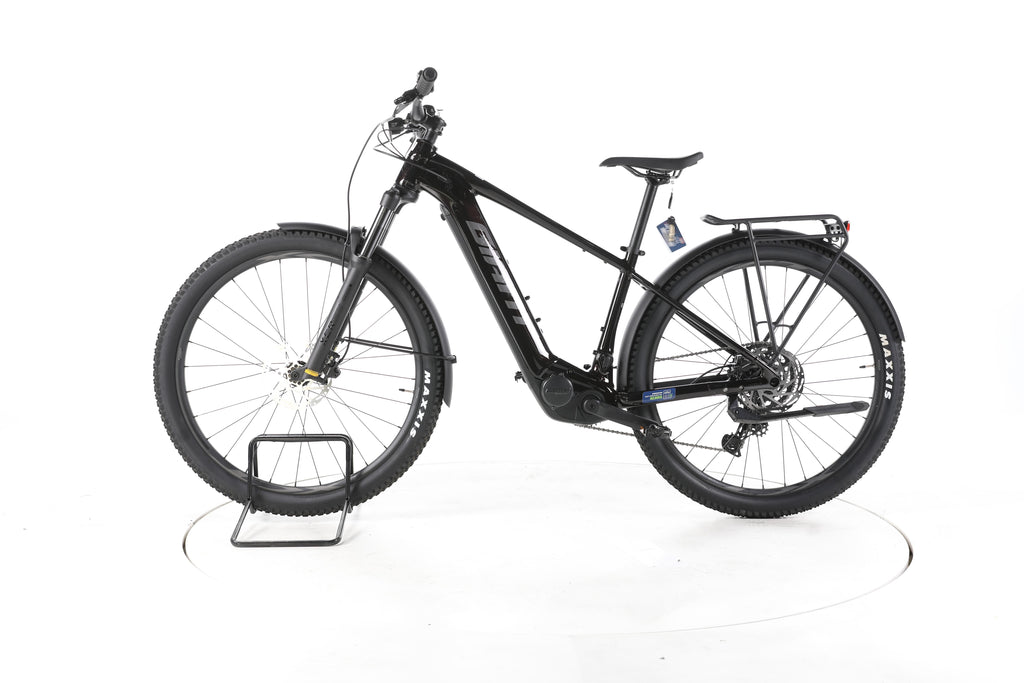 Giant Fathom E+ 2 EX Trekking E-Bike 2024 - Image 7