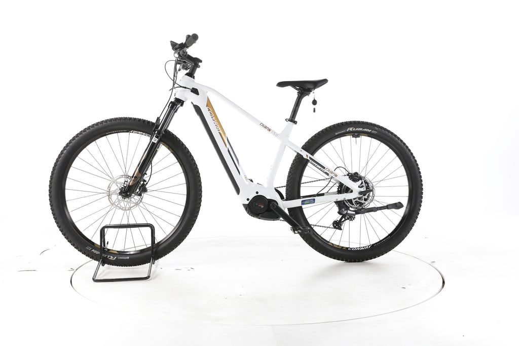 Conway Cairon S 5.0 E-Bike - Image 7