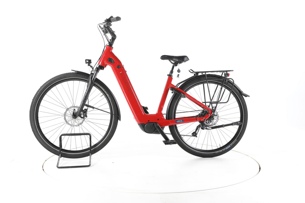 Gudereit ET 3.5 Trekking E-Bike - Image 7