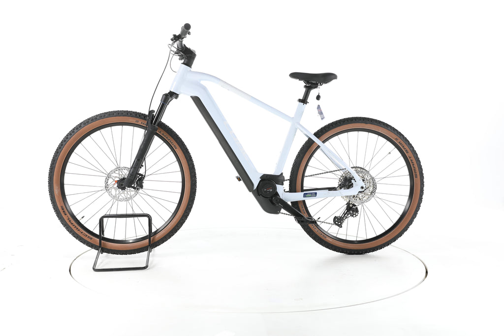 Cube Reaction Hybrid Pro E-Bike - Image 7