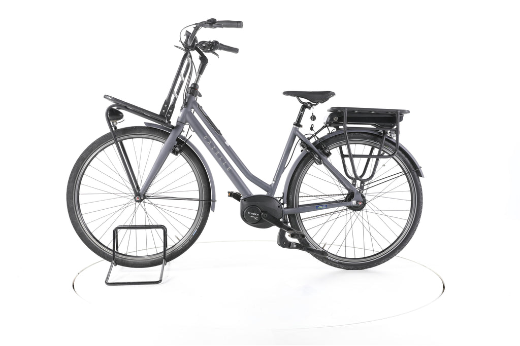 Gazelle HeavyDutyNL C7+ HMB City E-Bike Tiefeinsteiger - Image 7