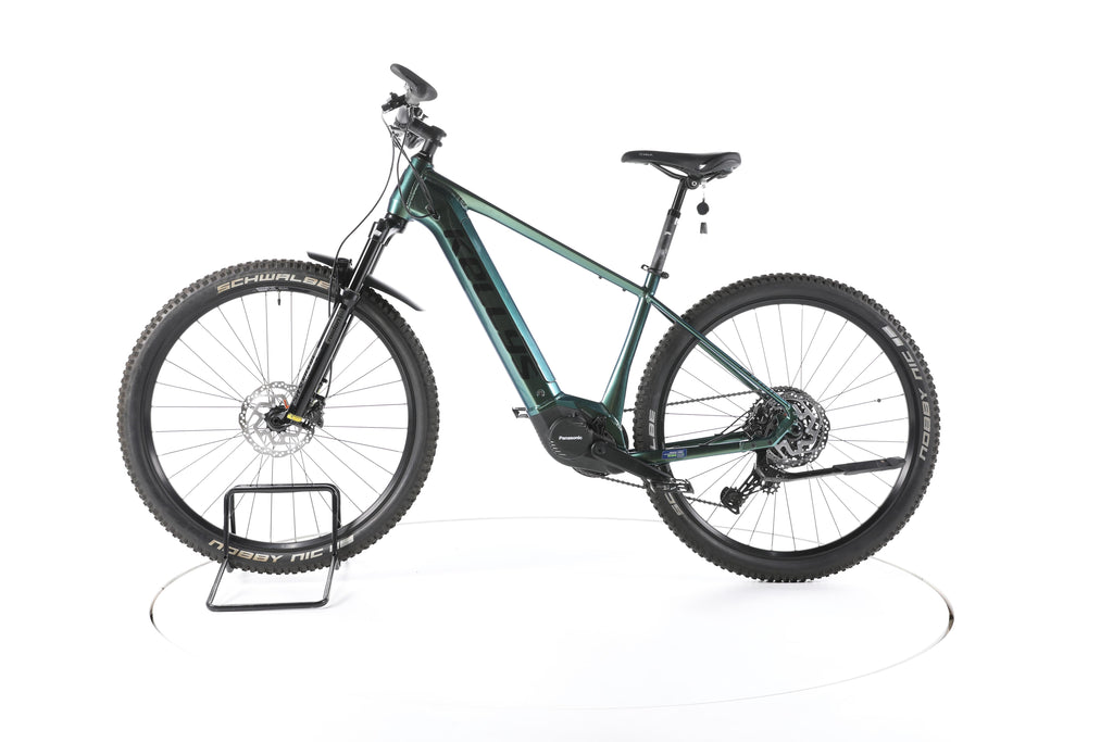 Kellys E-Tygon R50 E-Bike 2023 - Image 7