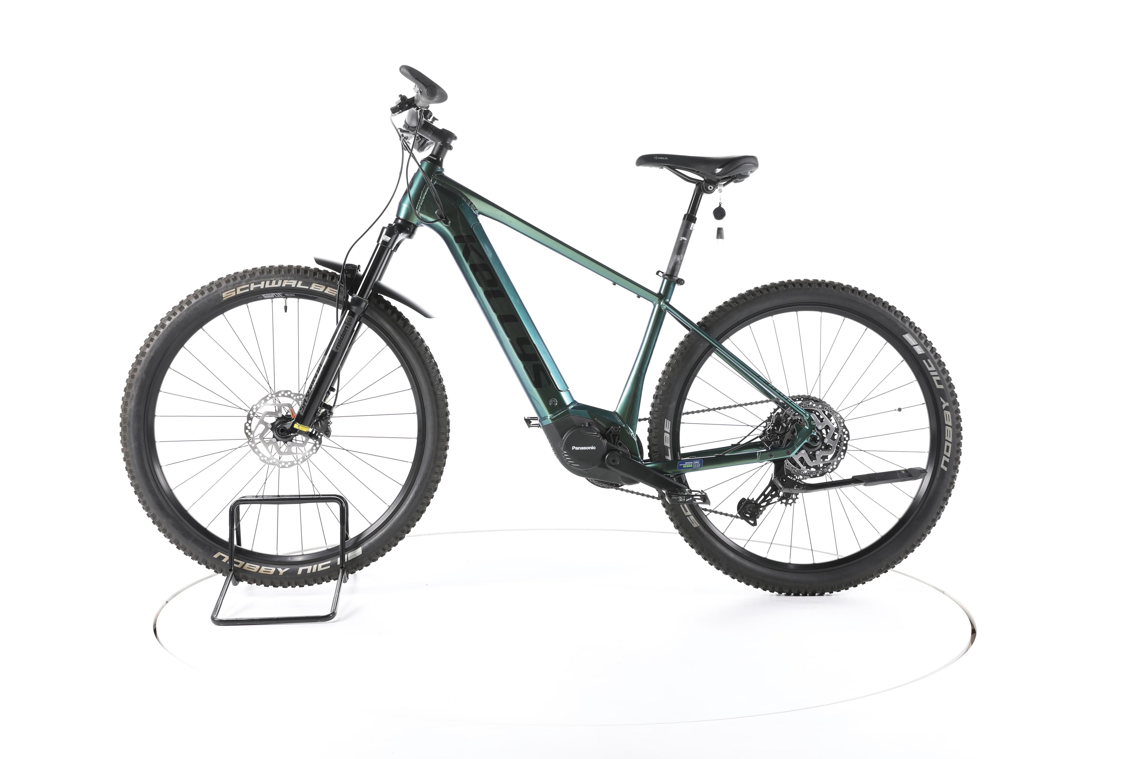 Kellys E-Tygon R50 E-Bike 2023 - Image 7