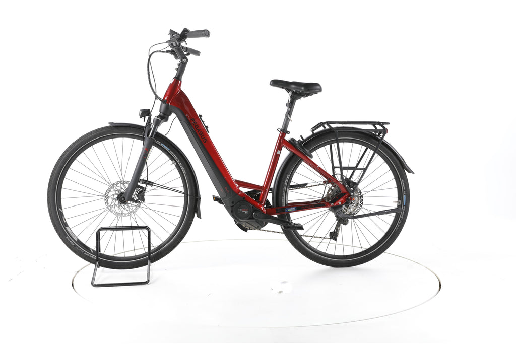 Pegasus Premio EVO 10 Lite Trekking E-Bike Tiefeinsteiger - Image 7
