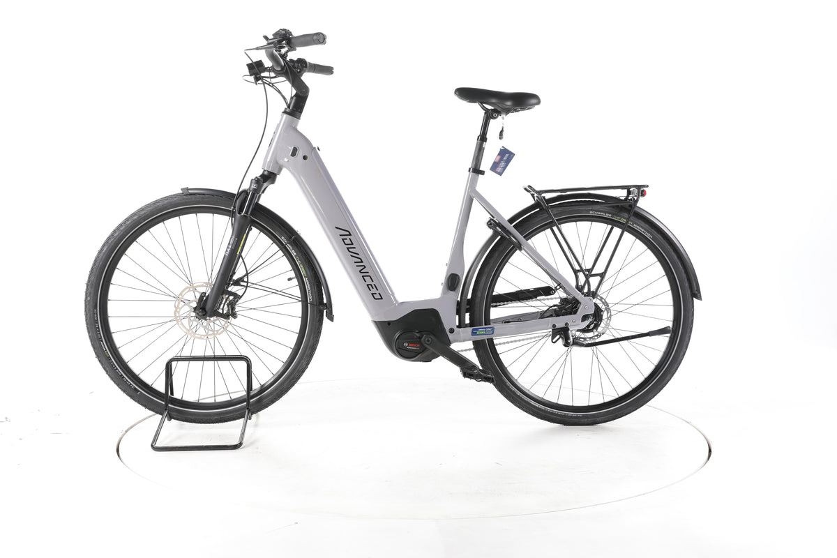 ADVANCED Tour Pro City E-Bike Tiefeinsteiger - Image 7