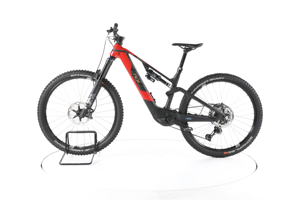 Rotwild R.X735 PRO Fully E-Bike Carbon 2023 - Image 7