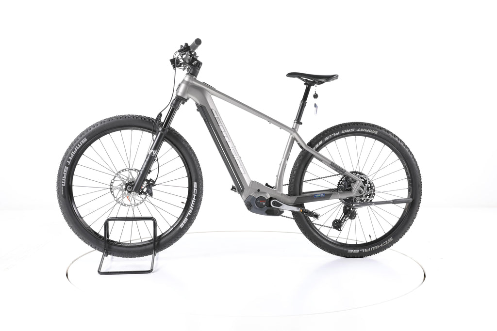 Centurion Backfire E R2700i E-Bike 2023 - Image 7