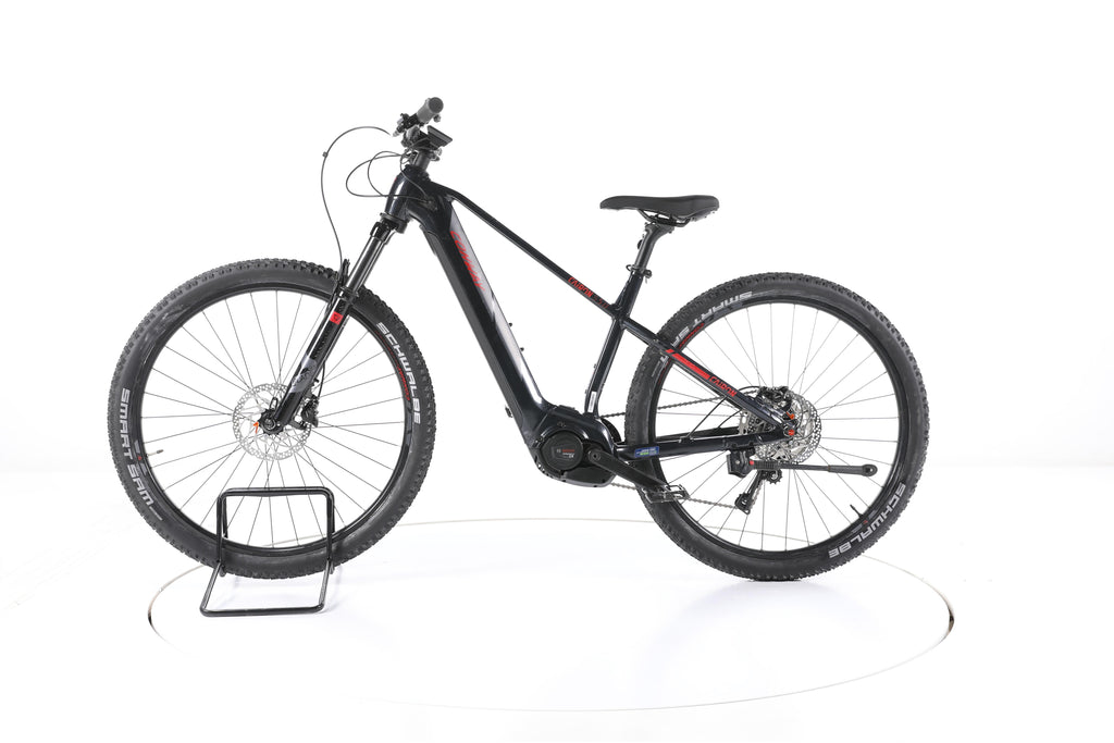 Conway Cairon S 5.0 E-Bike - Image 7