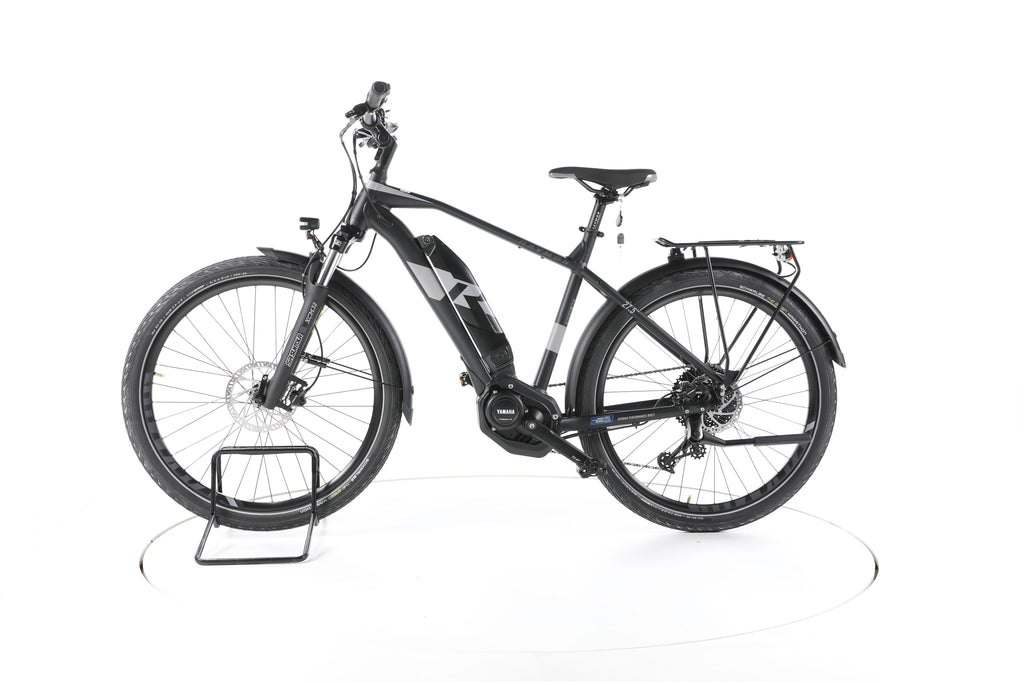 R Raymon TourRay E 3.0 Trekking E-Bike - Image 7