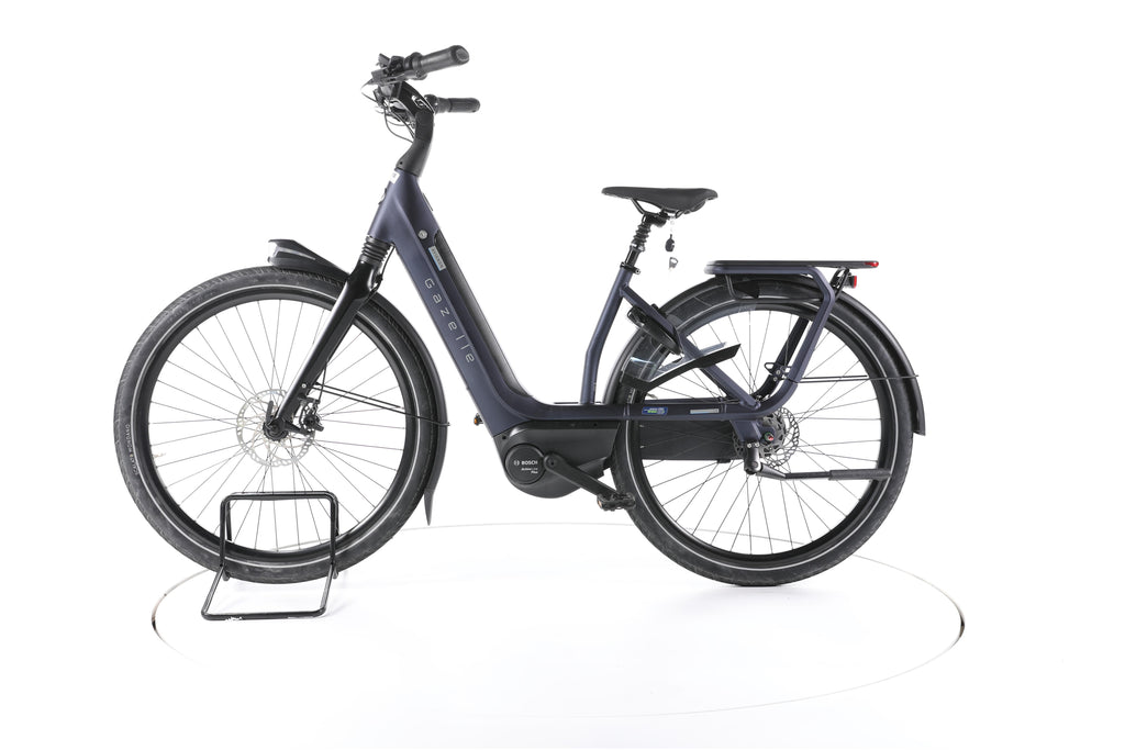 Gazelle Avignon C8 HMB City E-Bike Tiefeinsteiger - Image 7