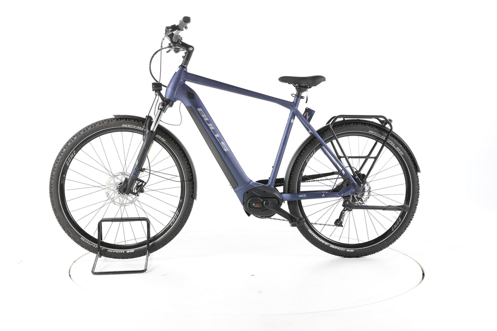 Bulls Allground EVO Trekking E-Bike - Image 7