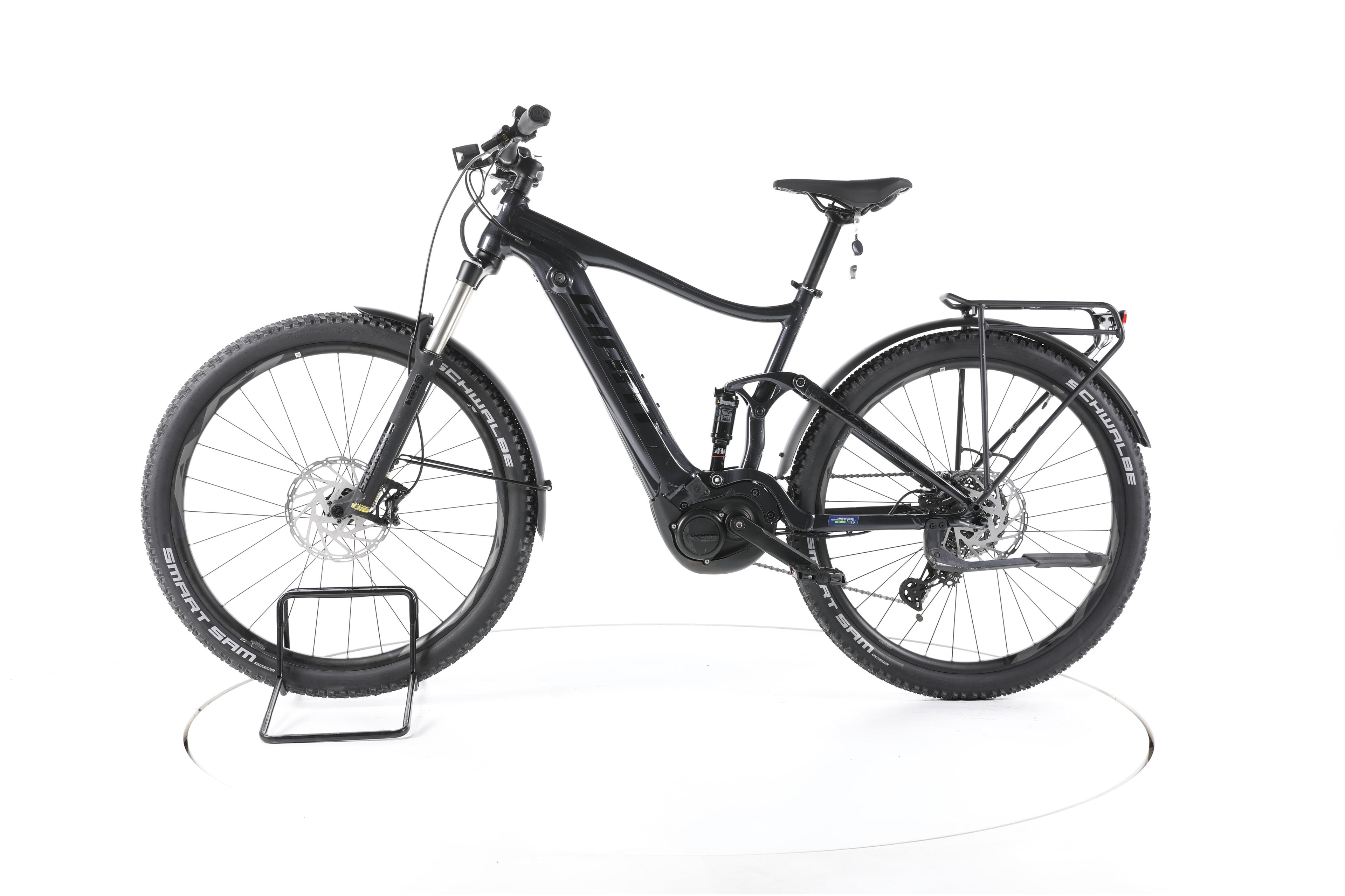Giant Stance E+ EX SUV E-Bike - Image 7