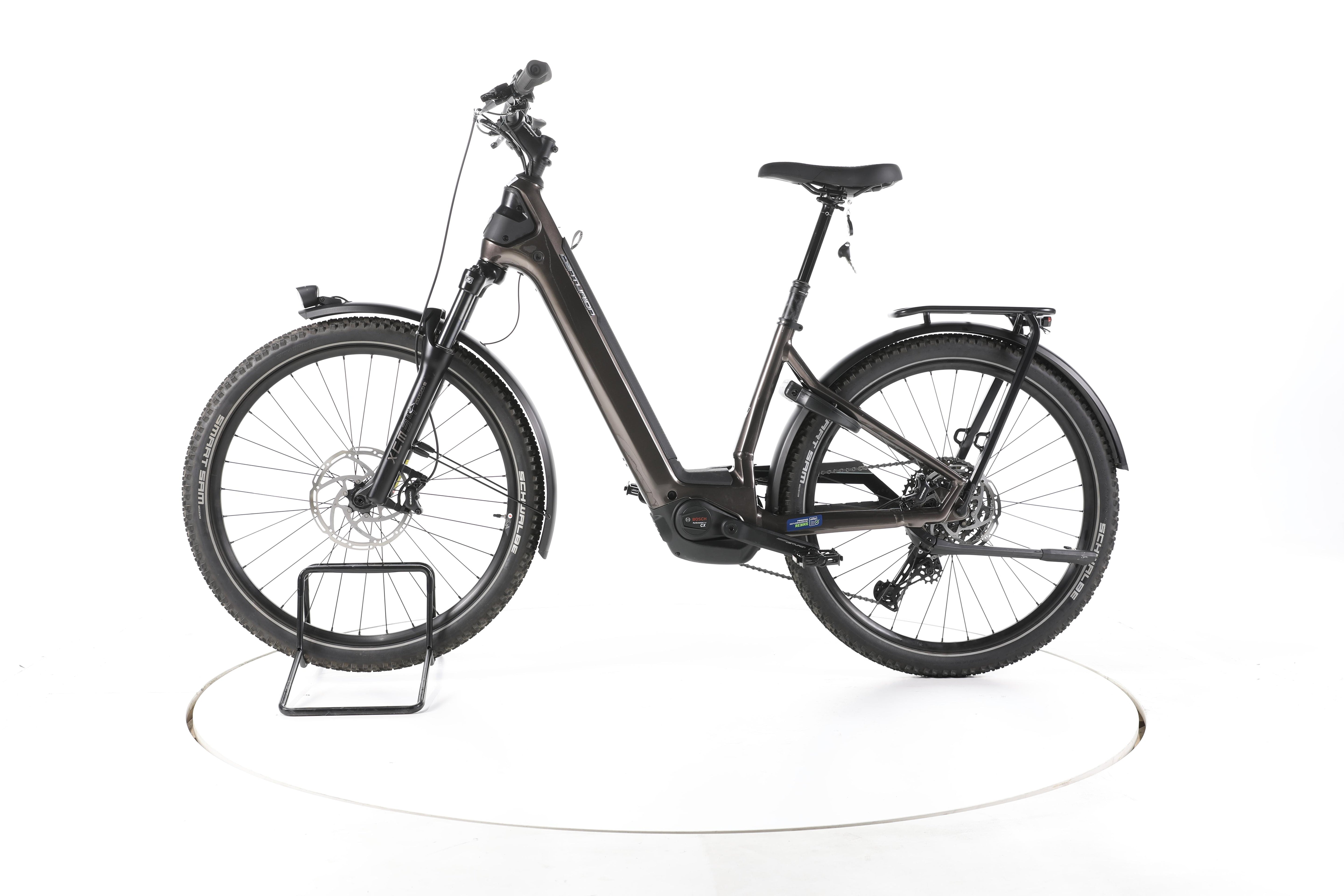 Centurion Country R900 L Trekking E-Bike Tiefeinsteiger 2026 - Image 7