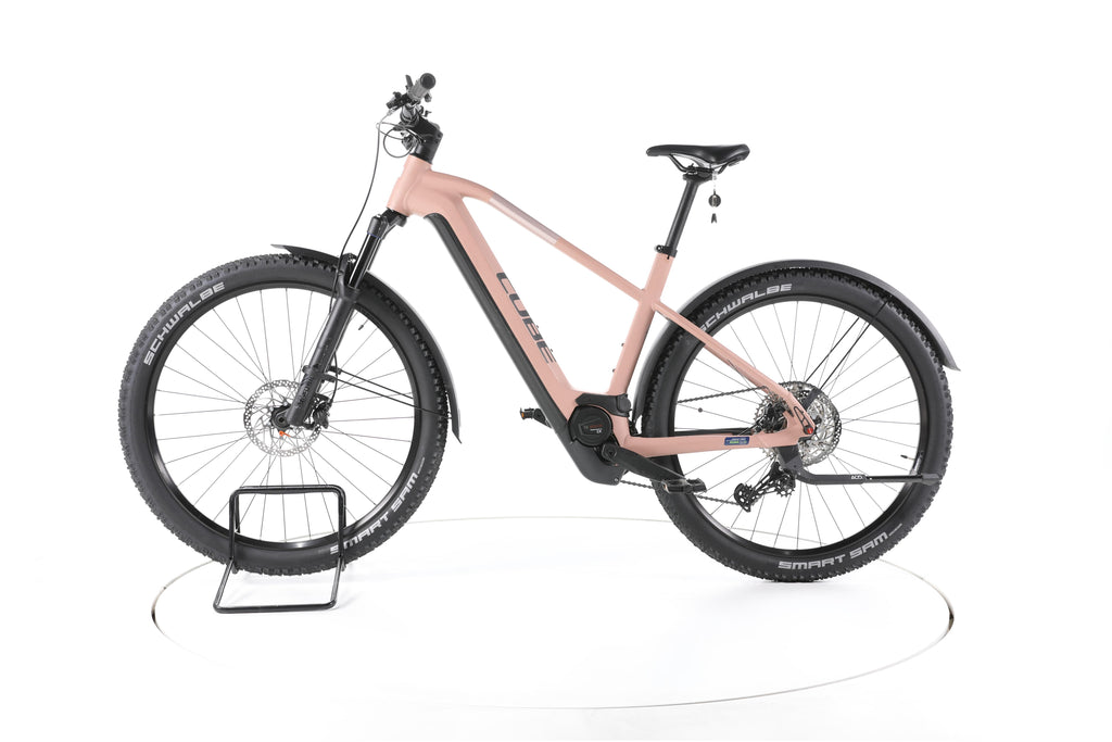 Cube Reaction Hybrid Pro E-Bike 2023 - Image 7