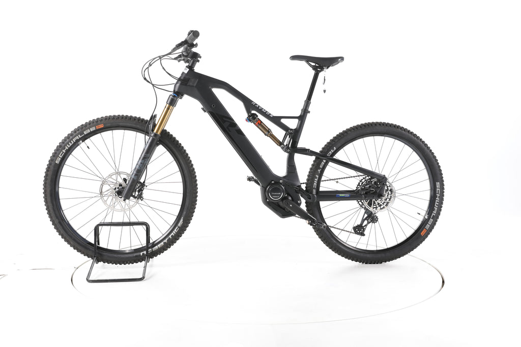 R Raymon FullRay 150E E-Bike Fully - Image 7
