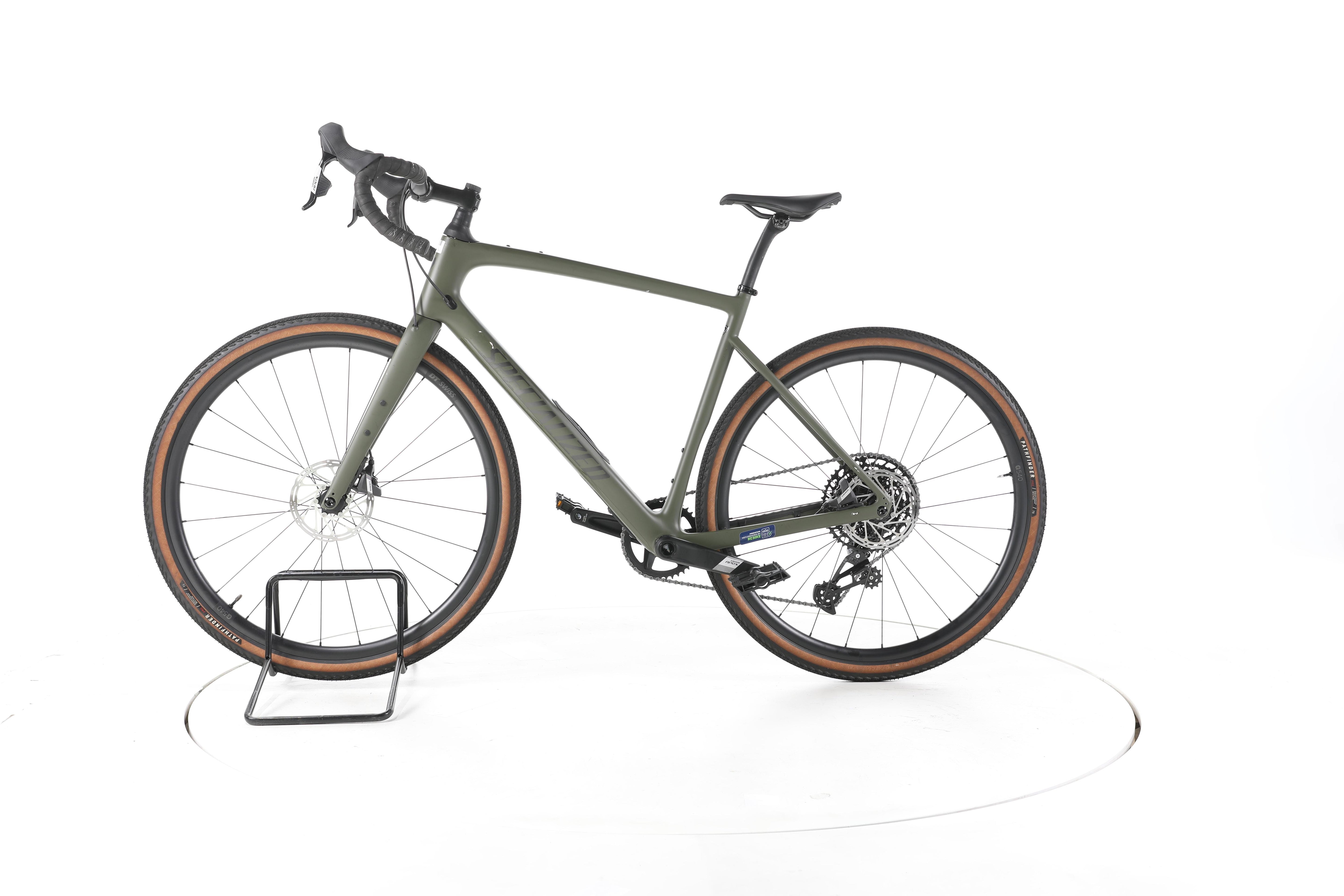 Specialized Diverge Comp Carbon - Image 7