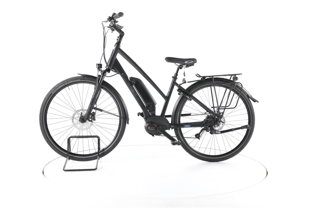 Gudereit ET-3 evo Trekking E-Bike - Image 7