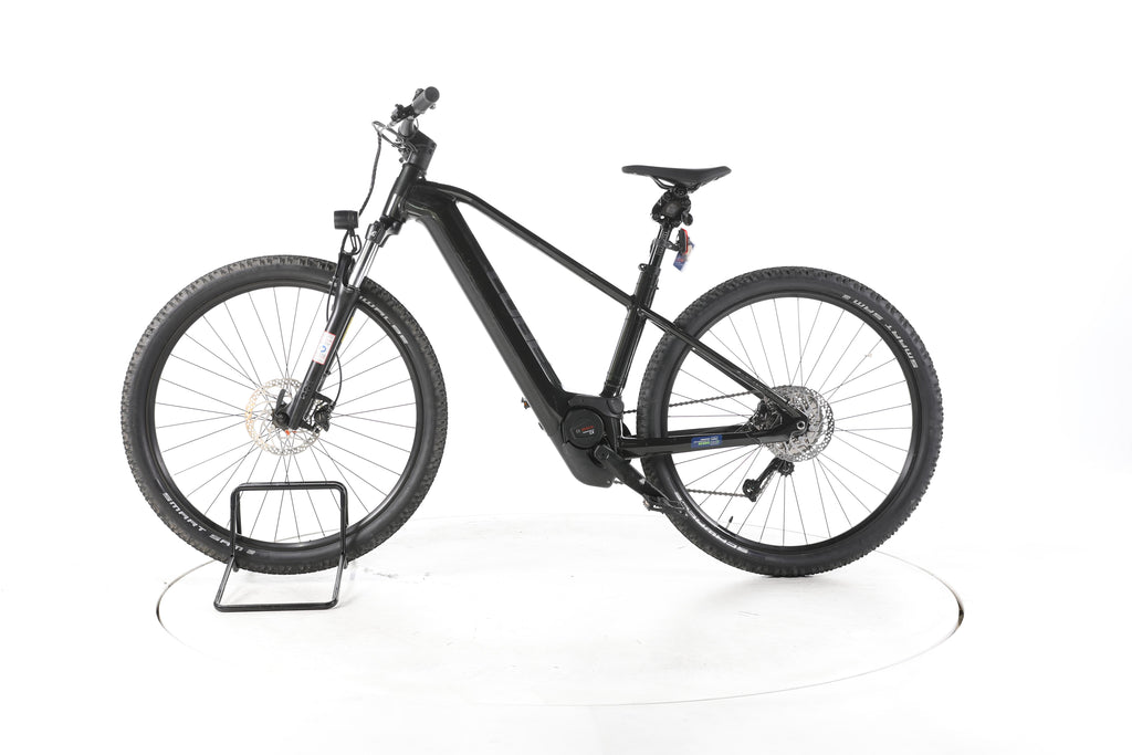 Cube Reaction Hybrid ONE E-Bike - Image 7