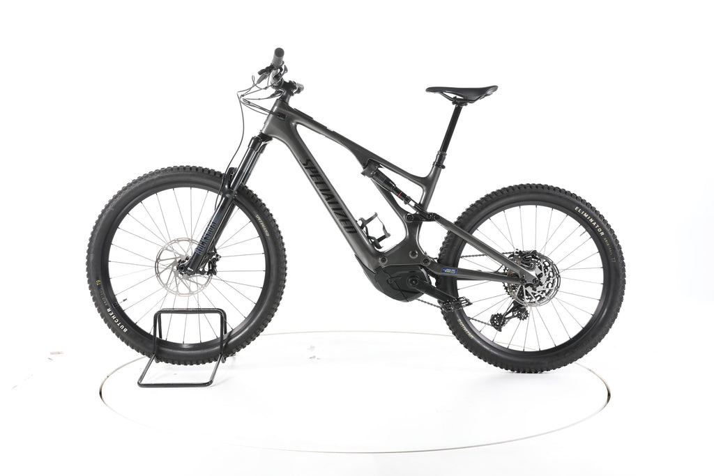 Specialized Turbo Levo Carbon Fully E-Bike - Image 7