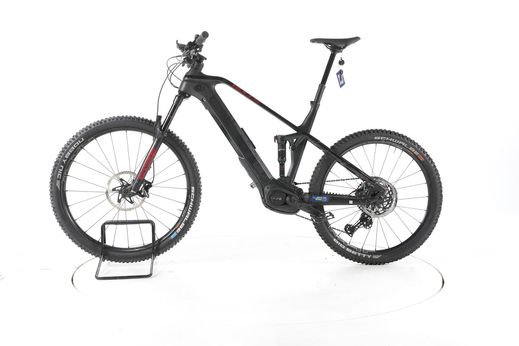 Bulls Sonic EVO AM 3 E-Bike Fully Carbon - Image 7
