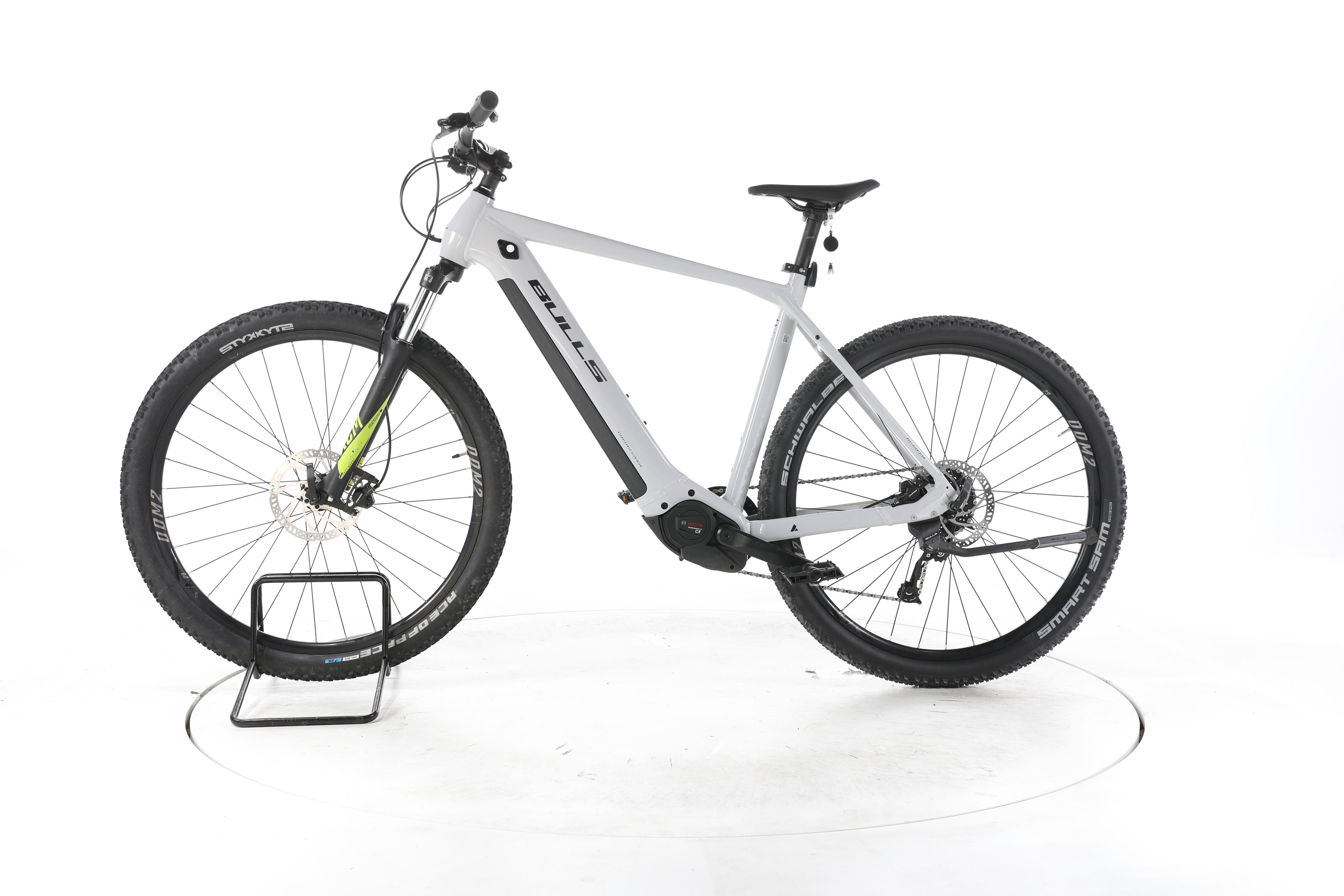 Bulls LT EVO CX E-Bike - Image 7