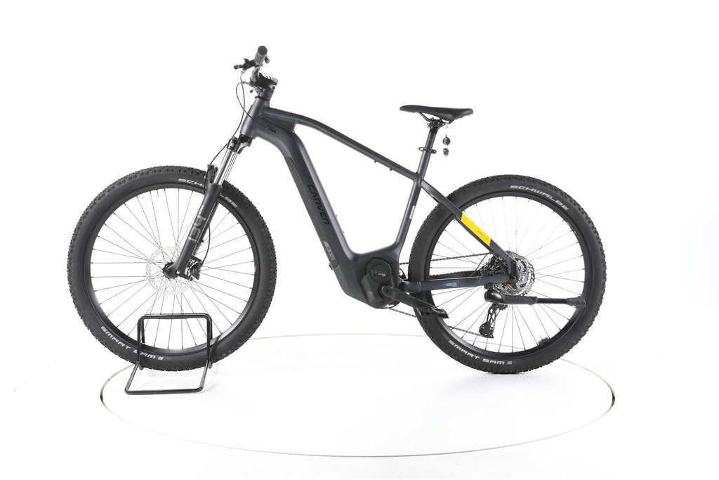 Carver Strict E.510 E-Bike 2024 - Image 7