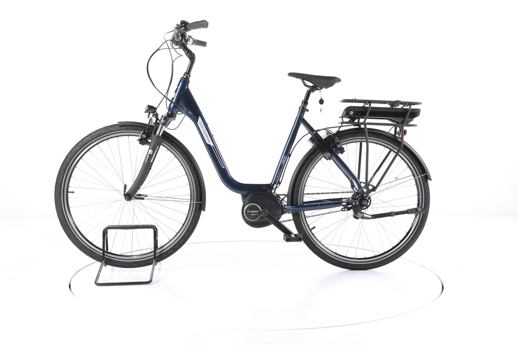 Victoria eTrekking 5.6 City E-Bike Tiefeinsteiger - Image 7