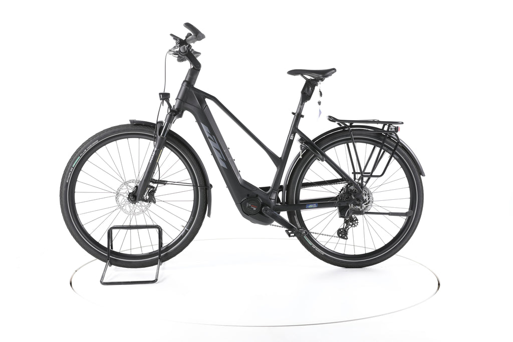 KTM Macina Style 730 Trekking E-Bike 2024 - Image 7