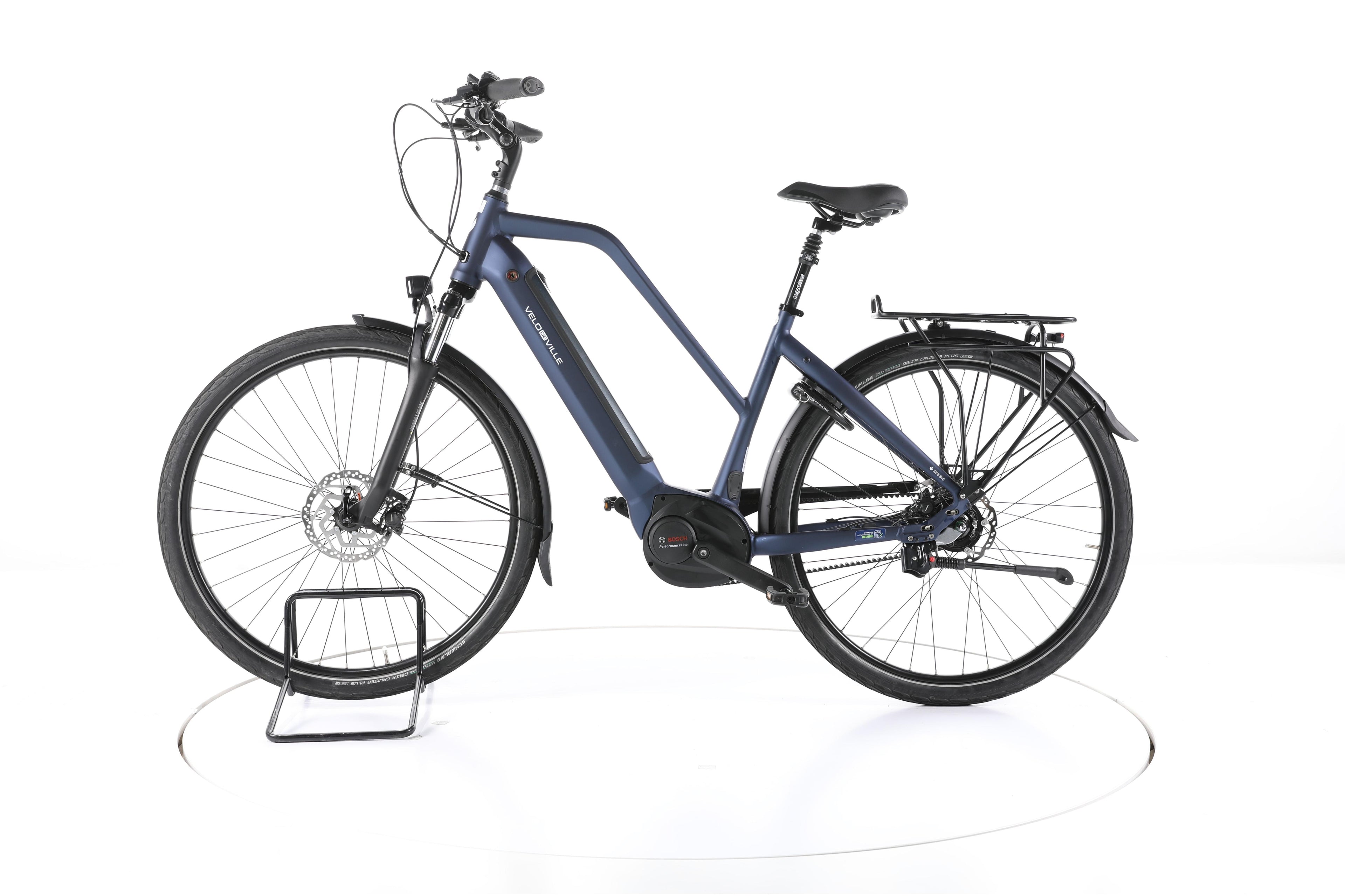Velo de Ville AEB 890 City E-Bike - Image 7