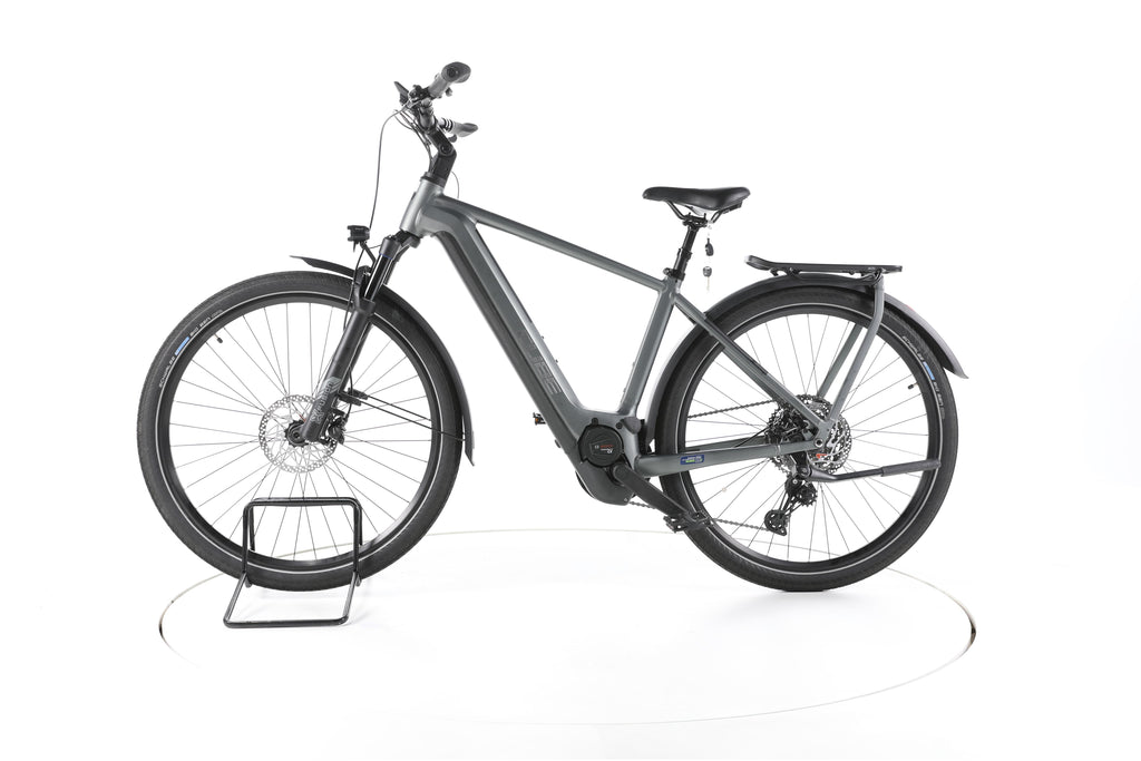 Cube Kathmandu Hybrid Pro Trekking E-Bike 2024 - Image 7