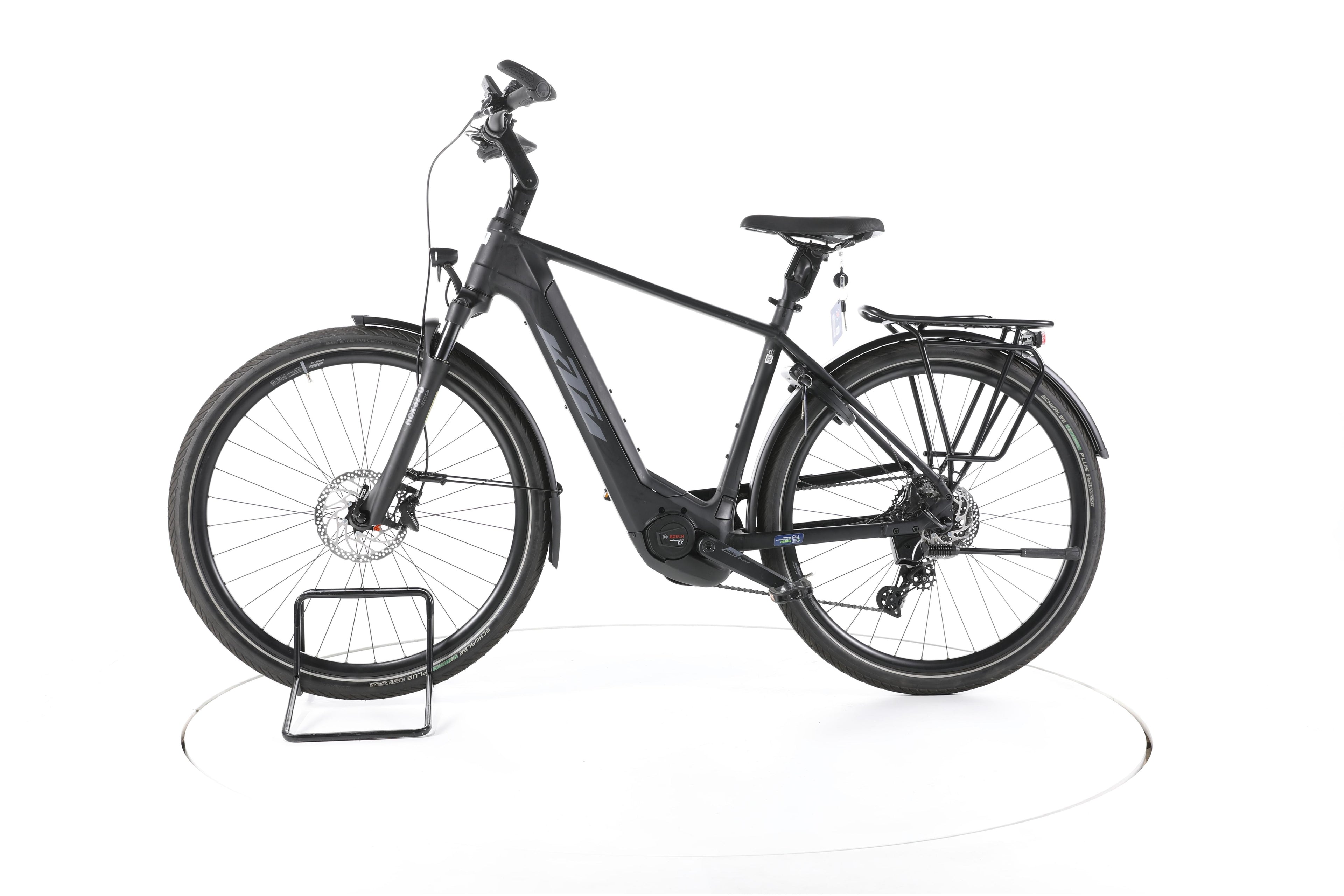 KTM MACINA STYLE 730 Trekking E-Bike 2023 - Image 7