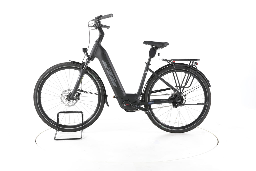 KTM Cento 5 RT City E-Bike Tiefeinsteiger - Image 7
