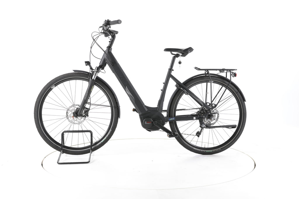 BBF Biel Trekking E-Bike Tiefeinsteiger - Image 7