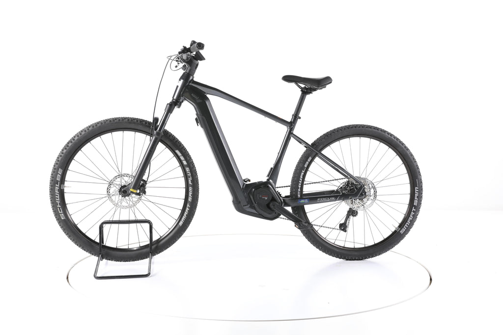 Focus Jarifa² 6.7 E-Bike 2023 - Image 7