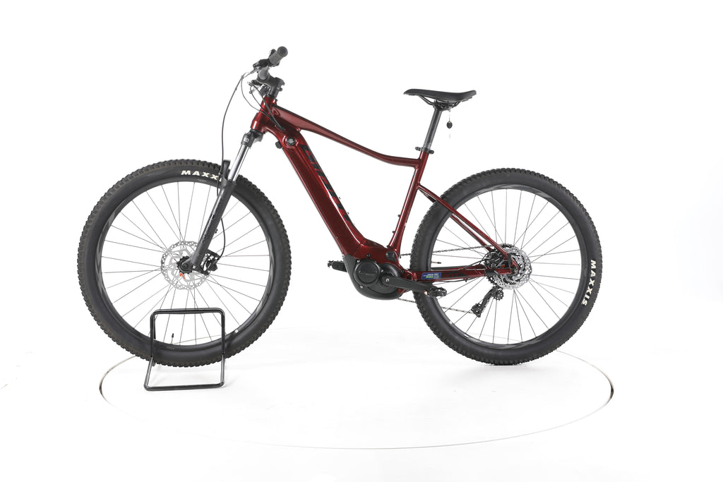 Giant Fathom E+ 3 E-Bike - Image 7