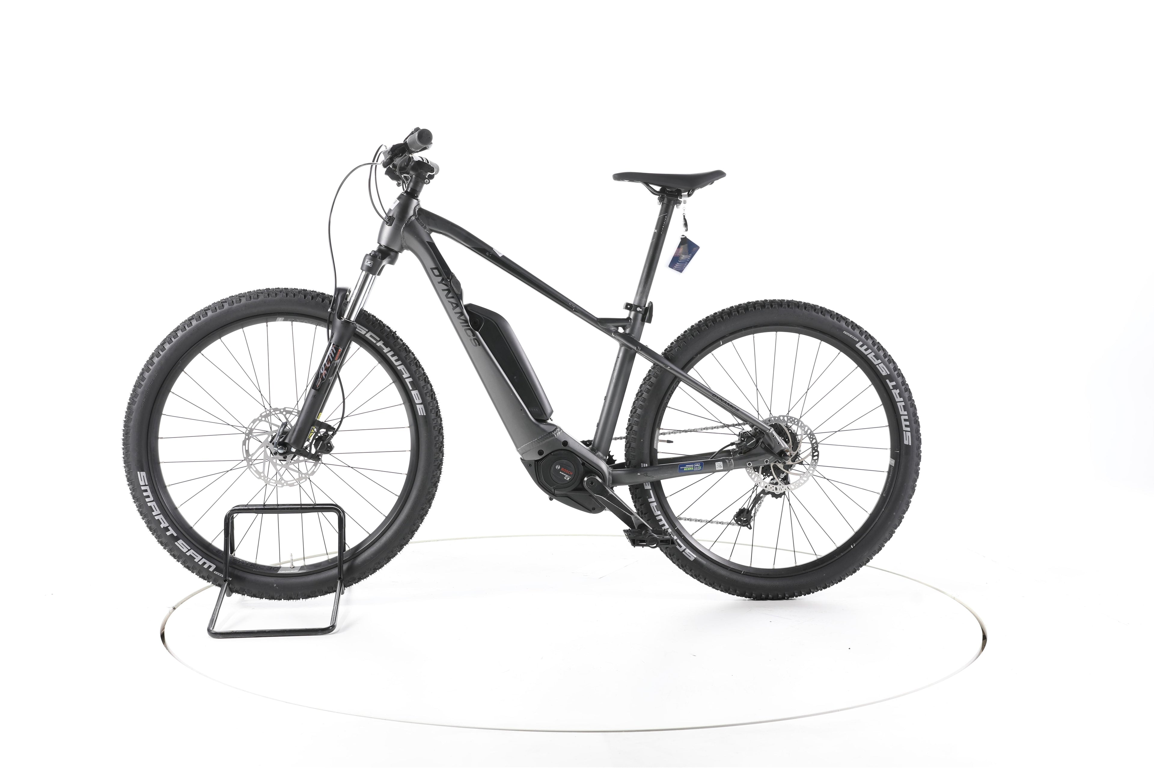 Dynamics Powerdrive E-Bike - Image 7