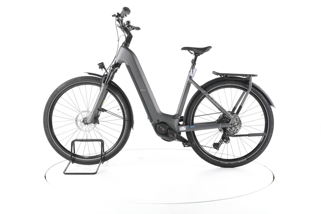 Cube Kathmandu Hybrid Pro Trekking E-Bike Tiefeinsteiger 2025 - Image 7