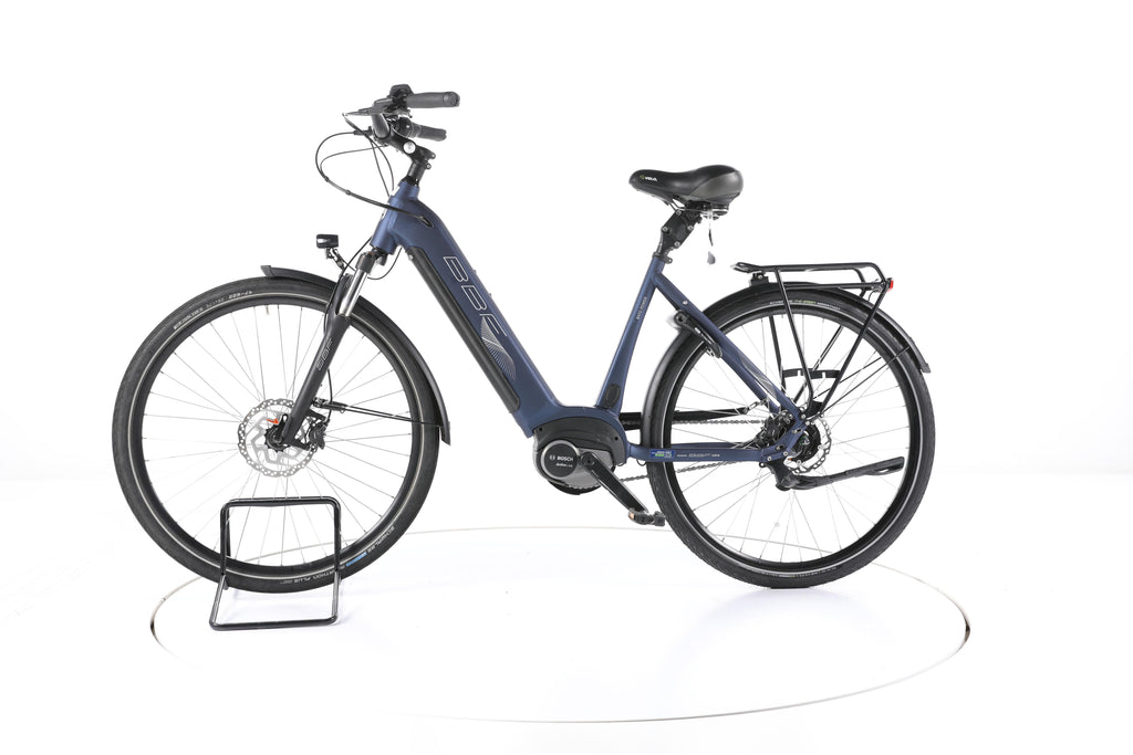 BBF Bato Power City E-Bike Tiefeinsteiger - Image 7
