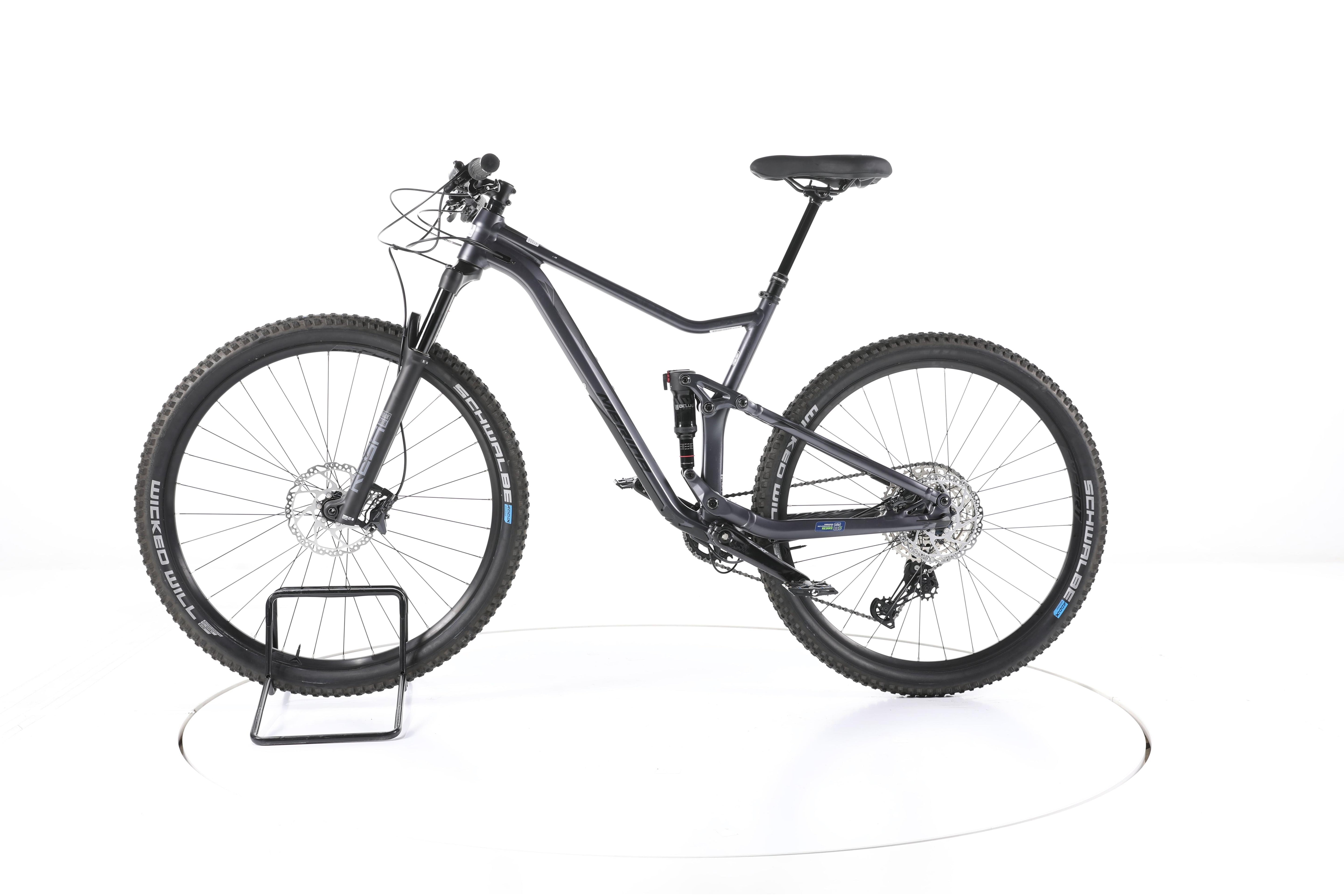 Merida One -Twenty RC XT-Edition - Image 7