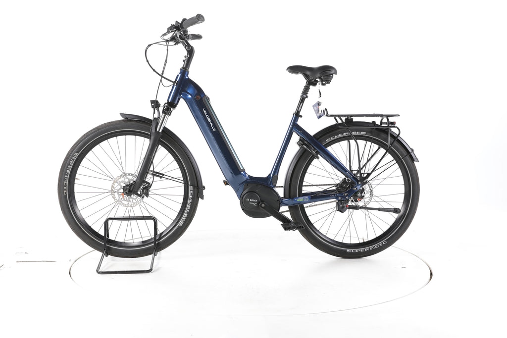 Velo de Ville SEB 490 City E-Bike Tiefeinsteiger - Image 7