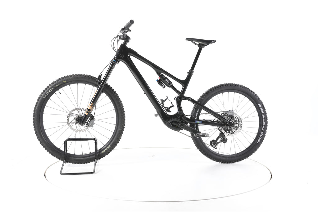 Specialized Turbo Levo SL Expert Fully E-Bike Carbon 2024 - Image 7