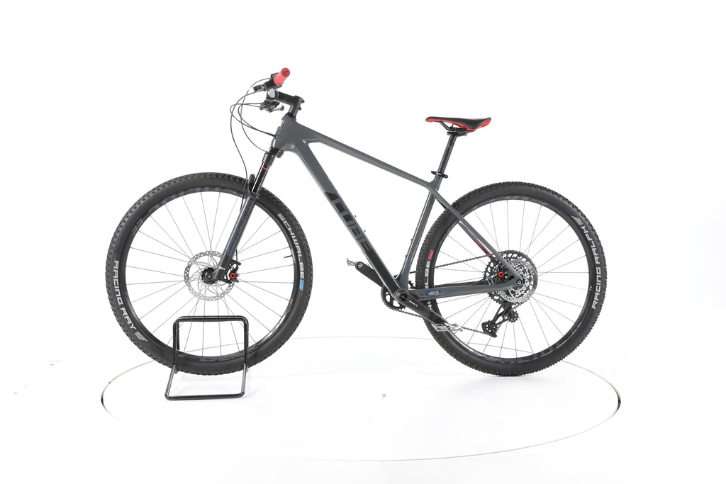 Cube Reaction C:62 Fahrrad Hardtail - Image 7