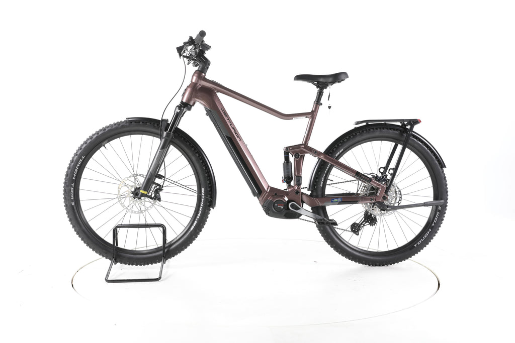 Centurion Lhasa R2700i EQ SUV E-Bike 2023 - Image 7