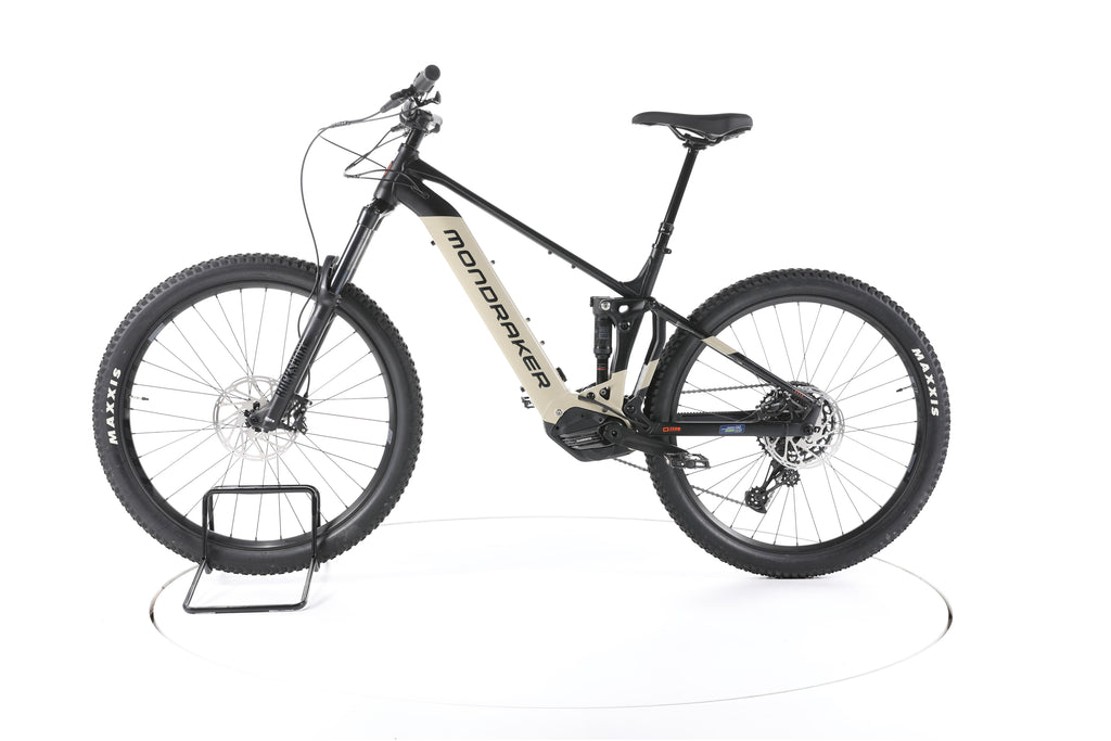 Mondraker DUSK Fully E-Bike - Image 7
