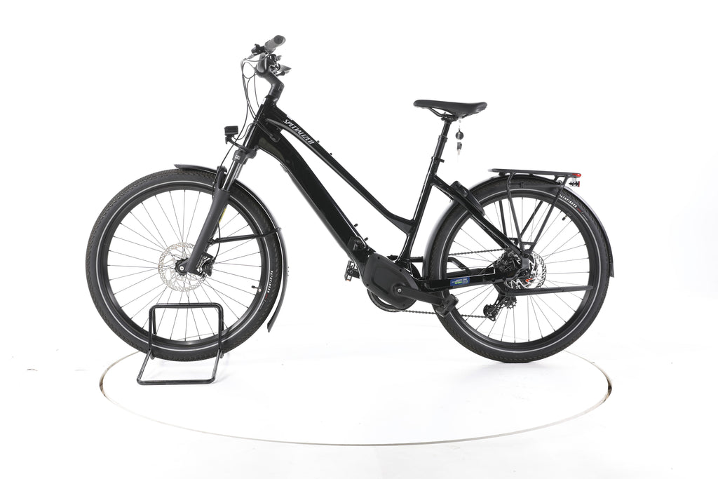 Specialized Turbo Vado 4.0 Trekking E-Bike 2025 - Image 7