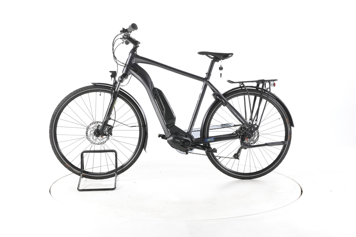 Merida eSpresso 300 SE EQ Trekking E-Bike - Image 7