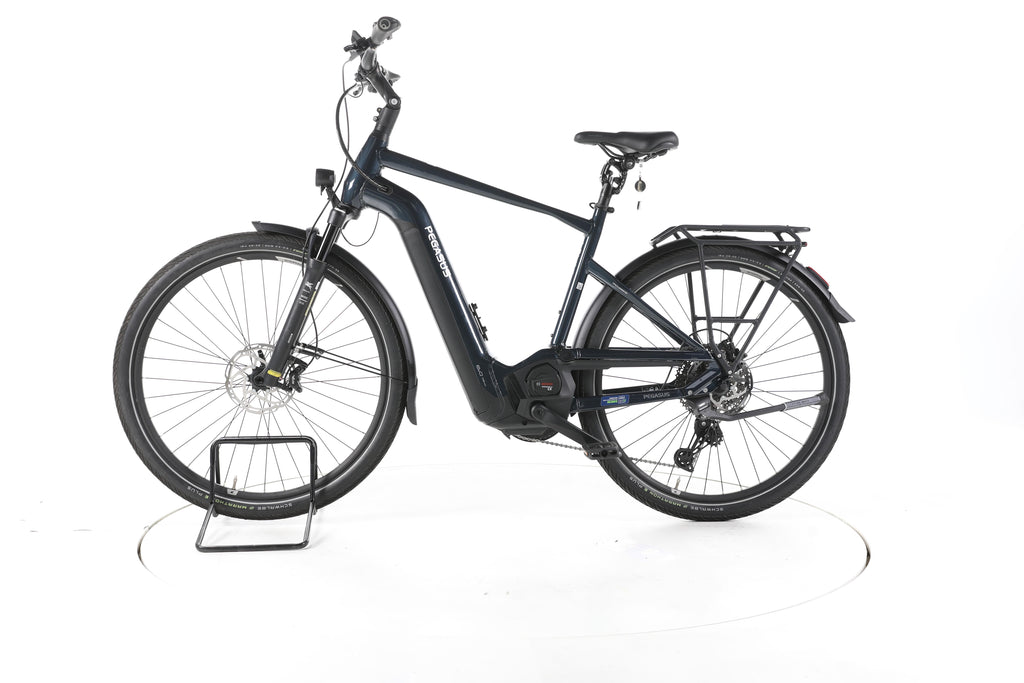 Pegasus Premio EVO 11 "40 Years" Trekking E-Bike - Image 7